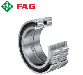 FAG滿(mǎn)裝圓柱滾子軸承